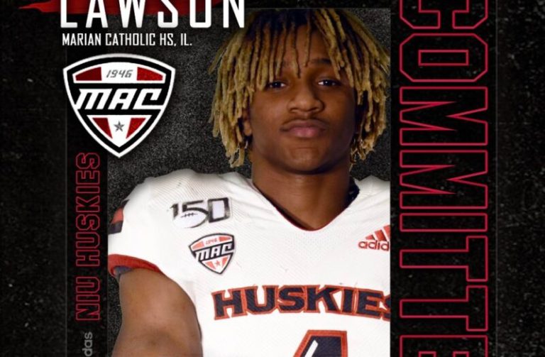 Tajheem Lawson