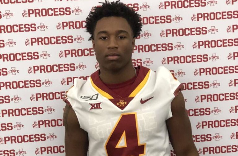 Ja’Arie Mack