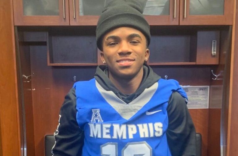 Isaiah Smith