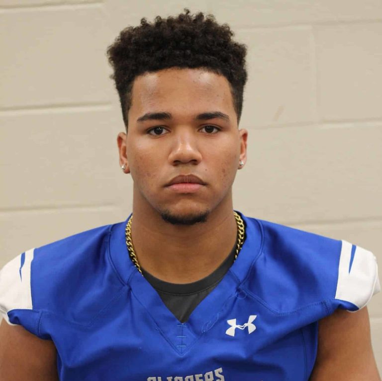 3A Pre-Season All-State: 1st Team Defense