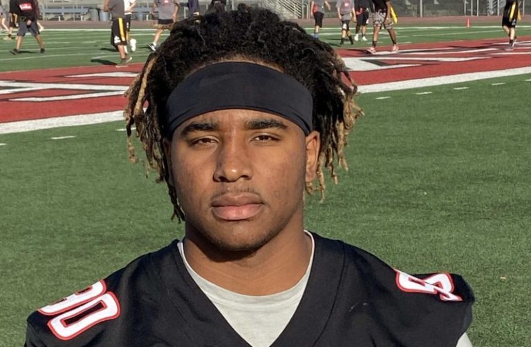 Korey Foreman