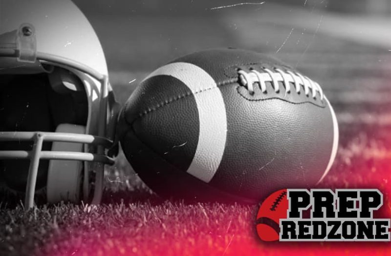 Alexandria Trojans | Offseason 3-2-1 Spotlight