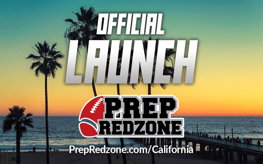 Welcome to Prep Redzone California