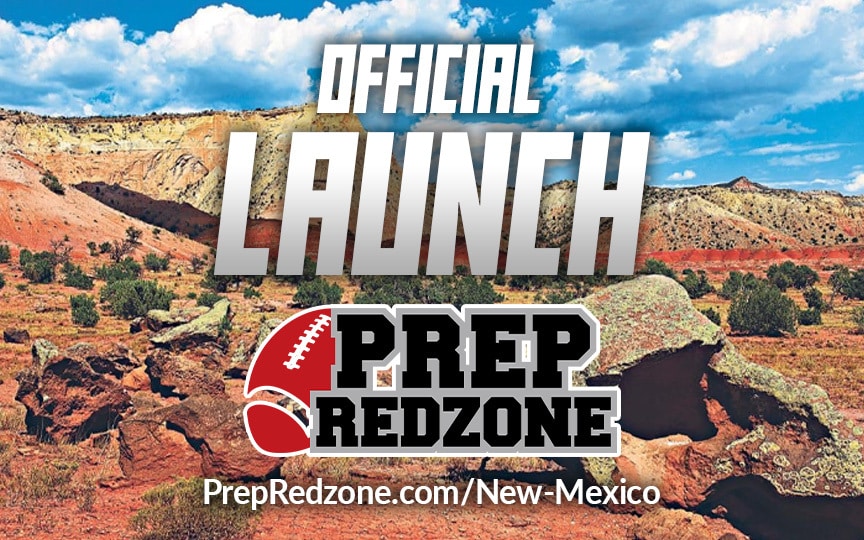 Welcome to Prep Redzone New Mexico