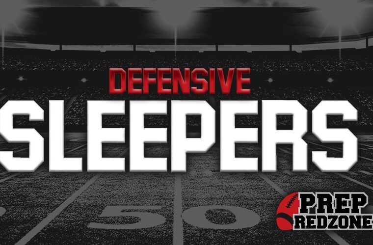 Sleeper 2022 Uncommitted LB Prospects