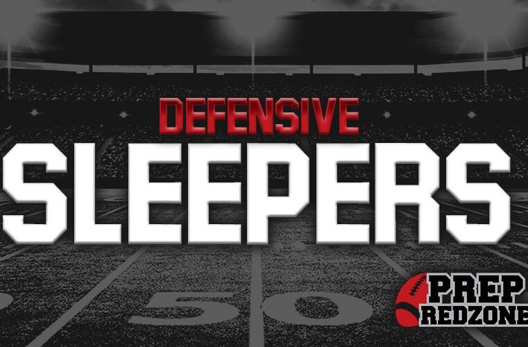 2022 Sleepers: Linebackers