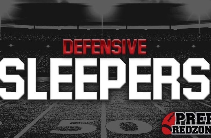 4A Defensive Standouts: The Hard-Hitters Who Dominate