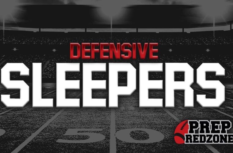 2024 Show Stoppers: Defensive Linemen