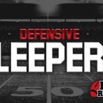 Week 3 Sleepers: Defense
