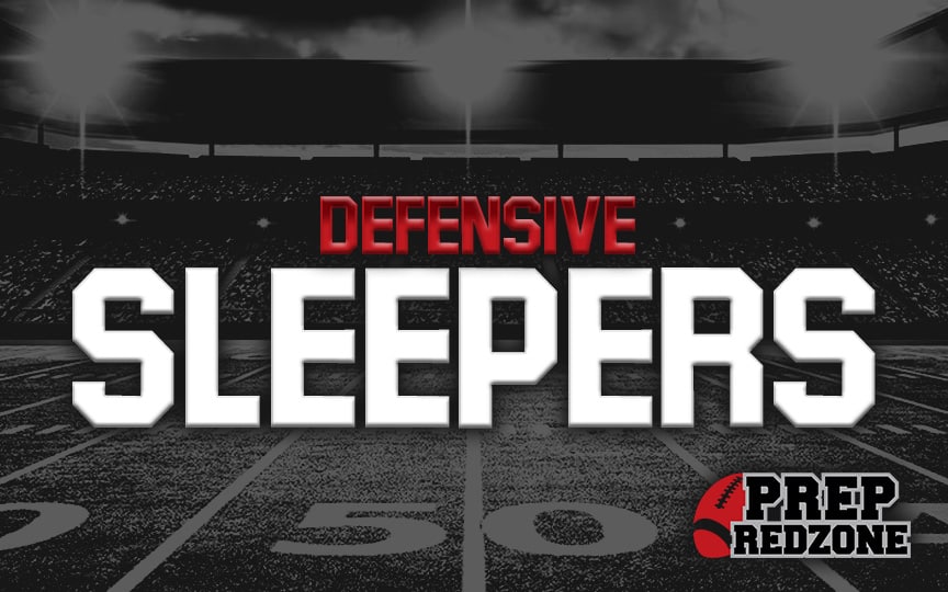 2021 Defensive Sleepers: Five Names to Know