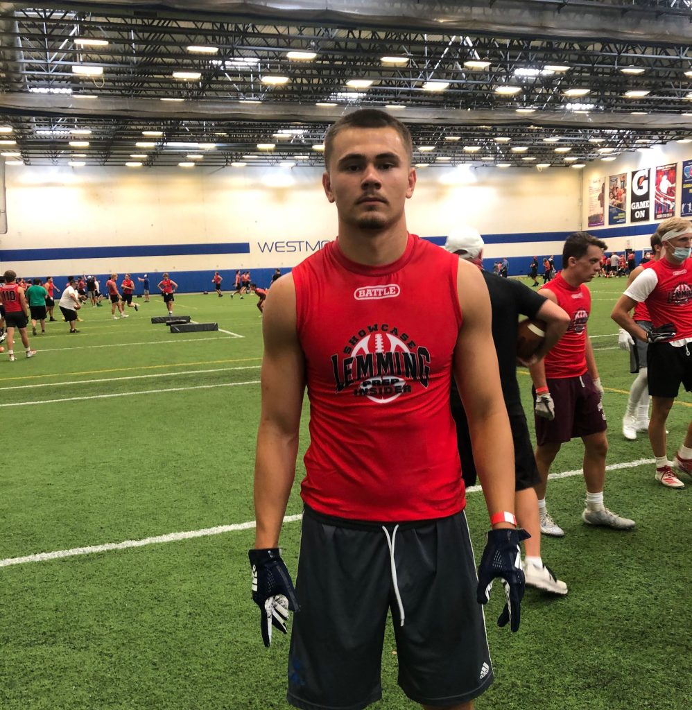 LPI Showcase Top Performers: Defenders