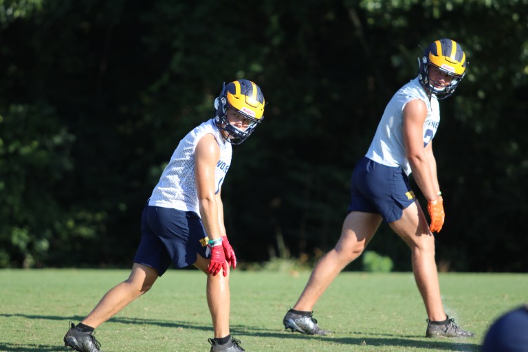 Prince Avenue Christian School&#039;s offensive talent to turn heads in 2020