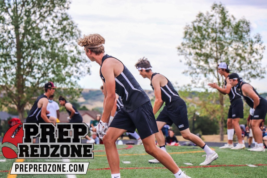 Offensive Stock-Risers: 2023 Wide Receivers