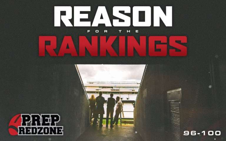 Breaking Down The Top 10 Recruits Of The 2026 Class In Indiana