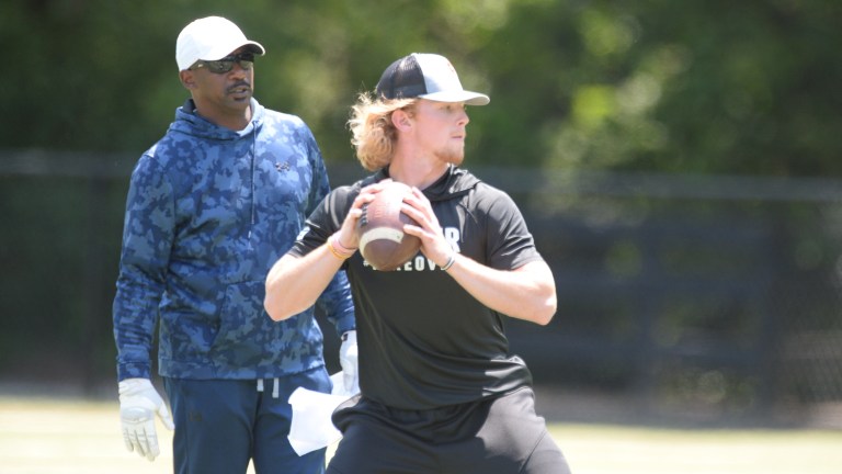 Brock Vandagriff