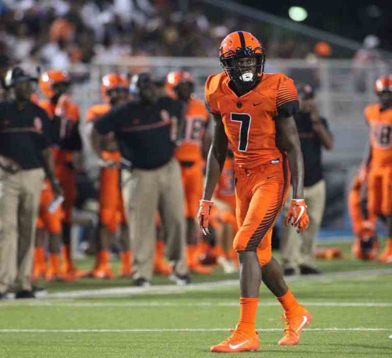 Jacorey Brooks &amp; 5 other Top Prospects To Watch