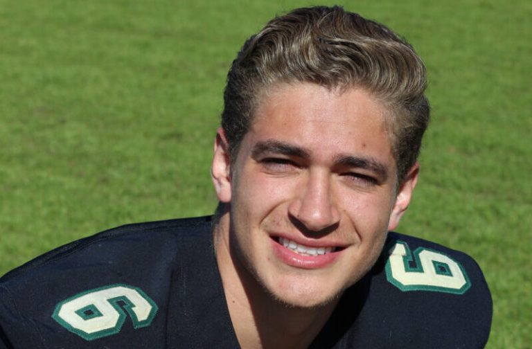 Jake Garcia