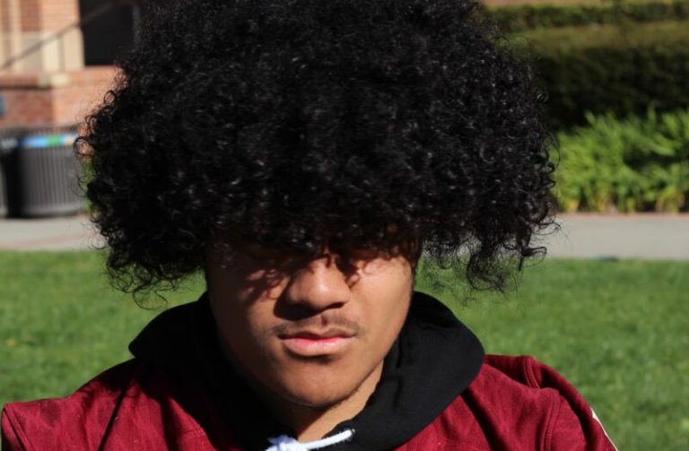USC commit Saia Mapakaitolo transfers from CA to AZ
