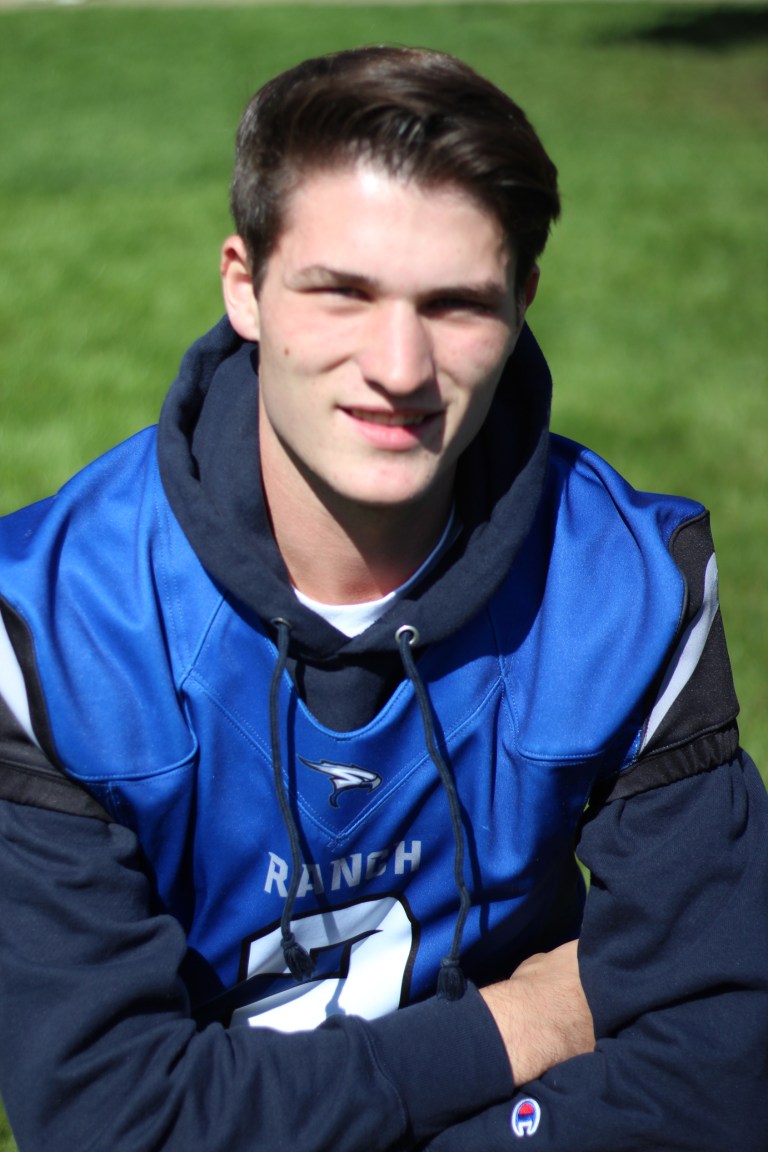Jake Rubley