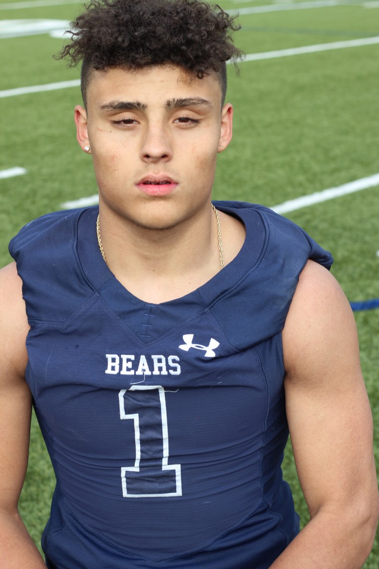 Kaden Dudley