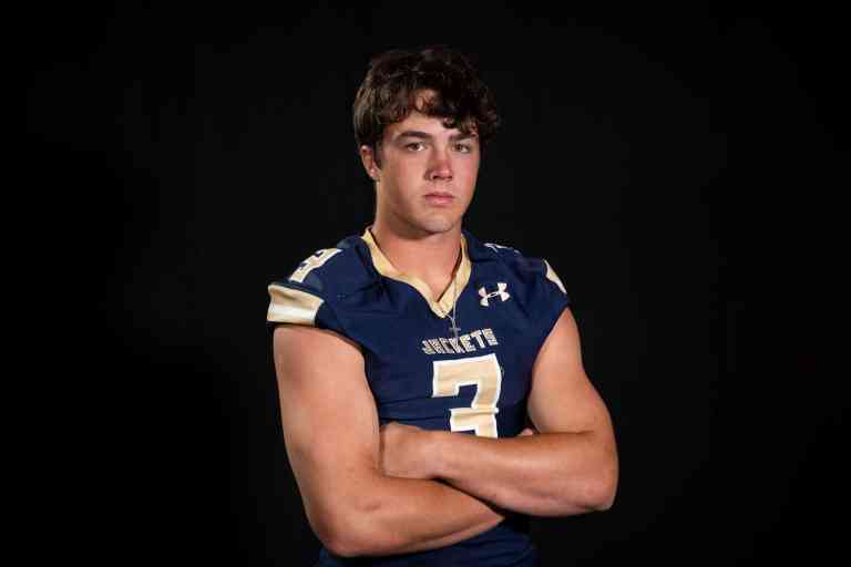 Cade Stephenson