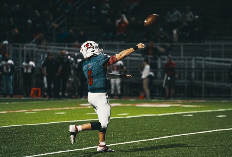 Cael Welker