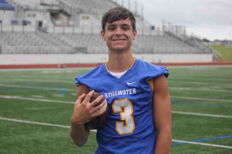 Caleb Allen