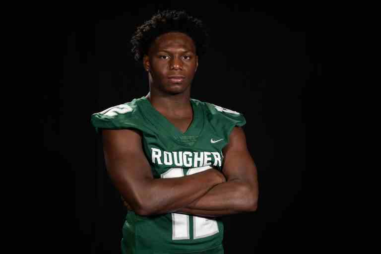 Caleb Webb