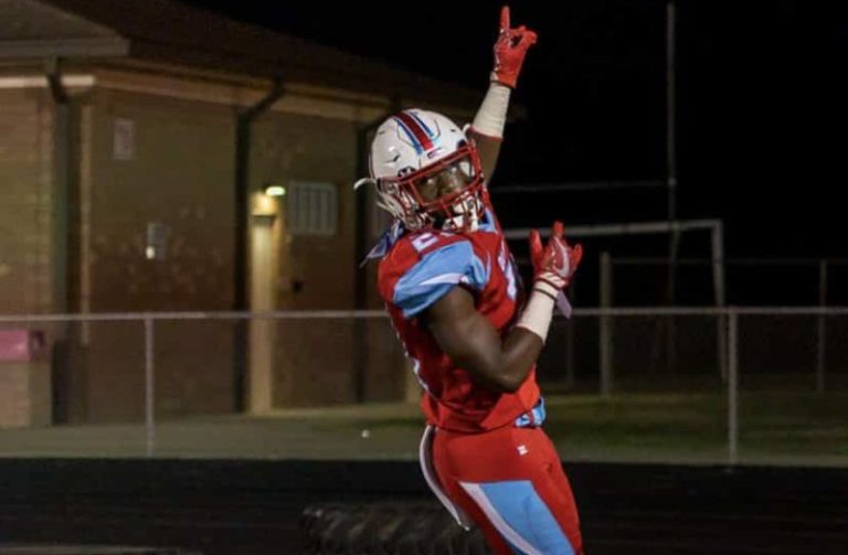 City Rankings: Charlotte Area Running Backs (1-6)