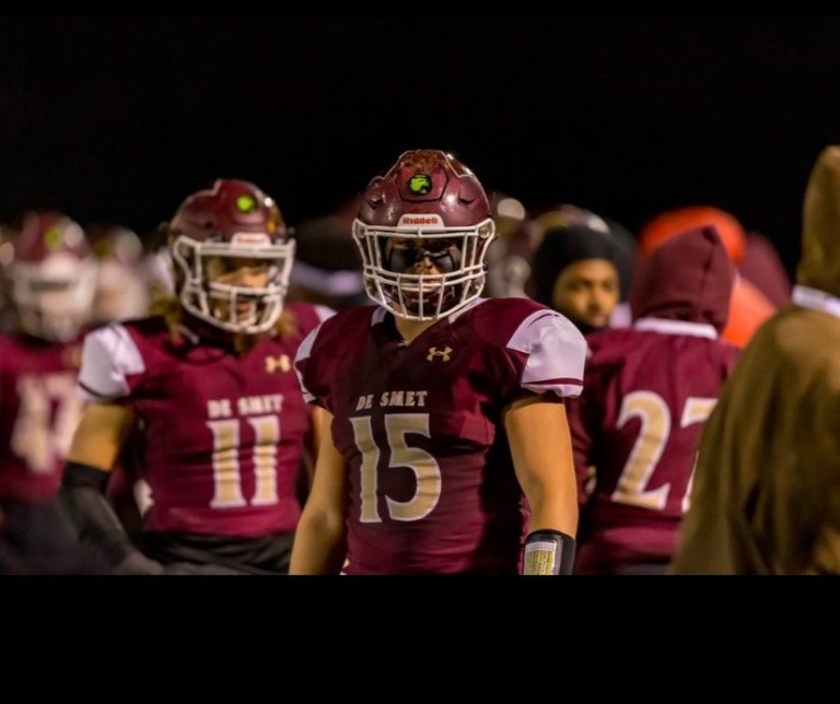 Five Best 2021 Missouri Football Players without a Power 5 offer