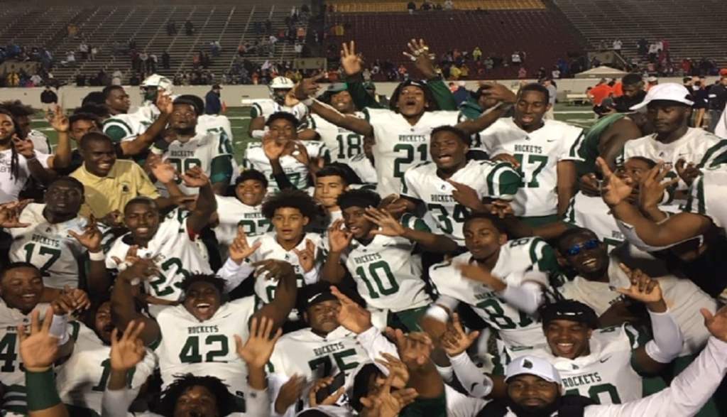 DEFENDING 6A STATE CHAMPIONS: Always Competitive Miami Central Reloads With A Number of Elite Prospects In 2020