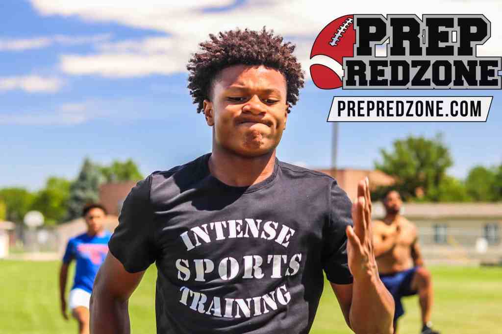 Five of the Top 2023 Safeties to Watch this Fall