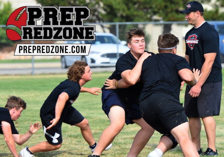 Key Players from Archbishop Rummel&#039;s Scrimmage