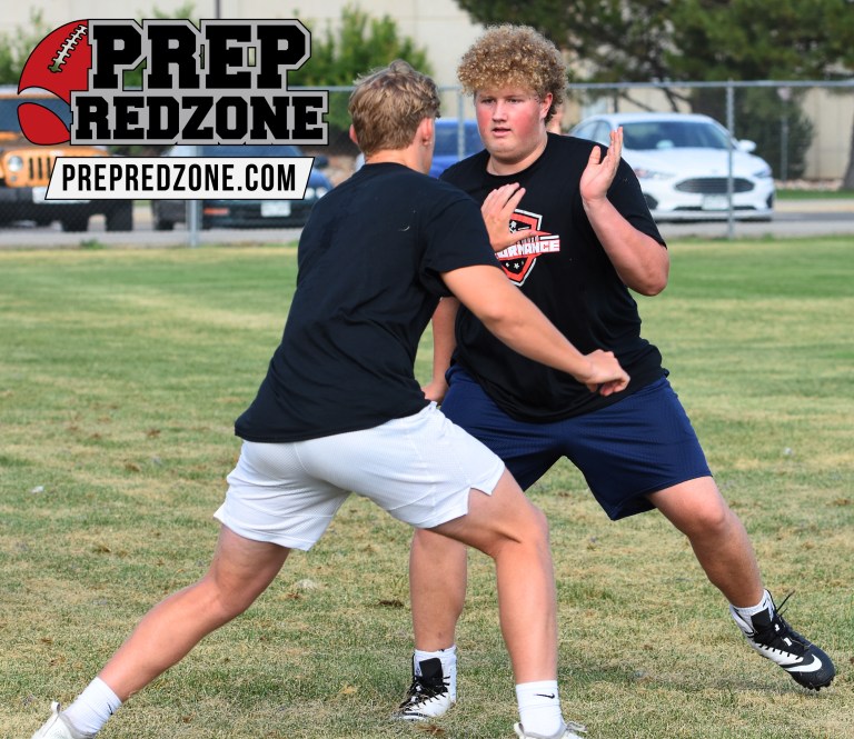 Scouting Different Breed Performance&#039;s Top Recruits Part 2