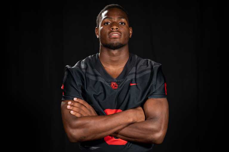 2021 Defensive Back Breakdown