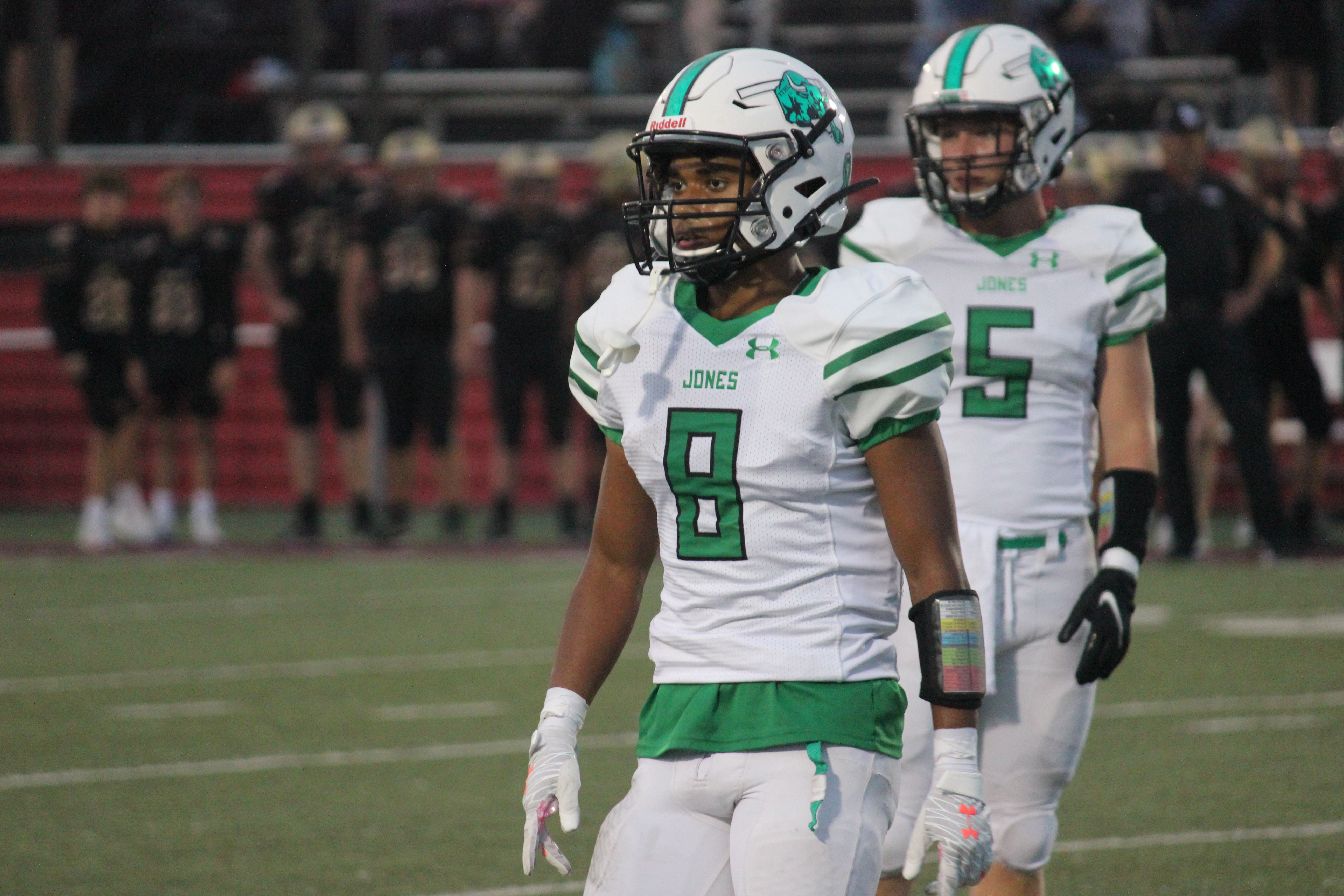 Playoff Players of the Week: Week Two - Prep Redzone