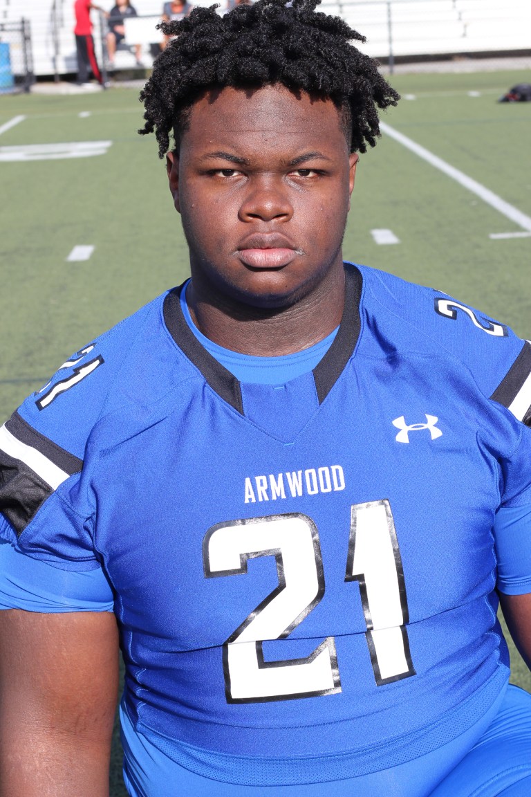 Desmond Watson