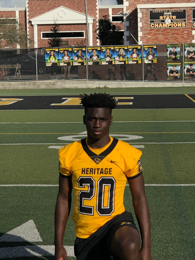 James Williams