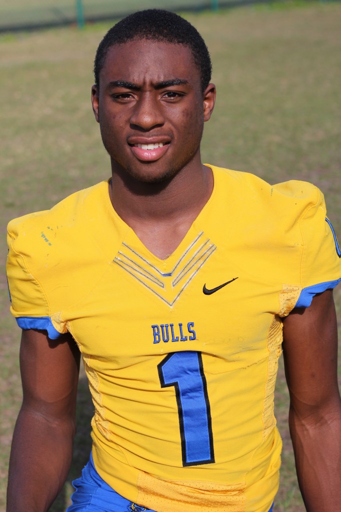 Romello Brinson