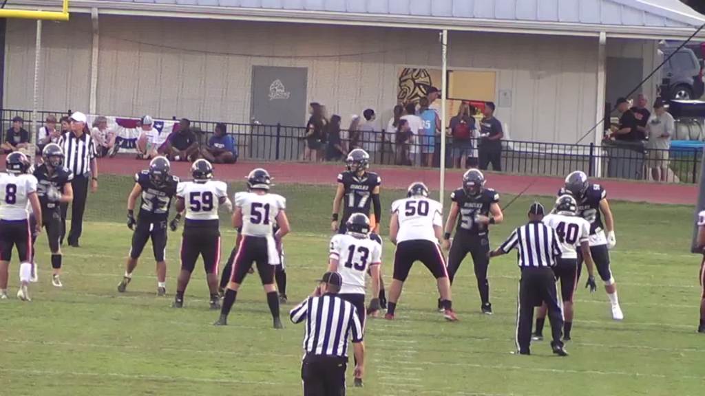 5 CLASS OF 2023 STANDOUTS TO KEEP AN EYE ON – There Is Young Talent All Over The Sunshine State Ready To Step Up, Making A Difference