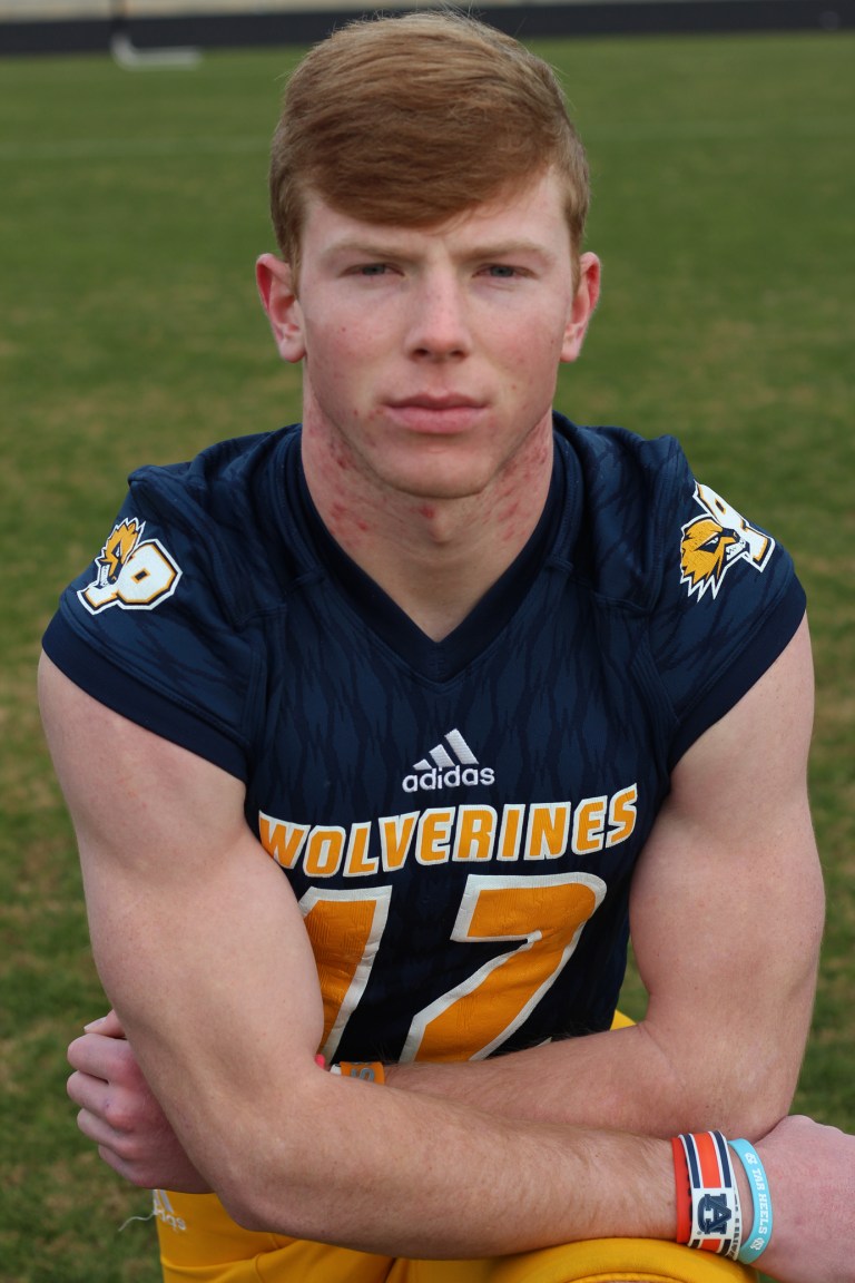 5-star QB Throws For 7 TDs in Big 55-9 Victory