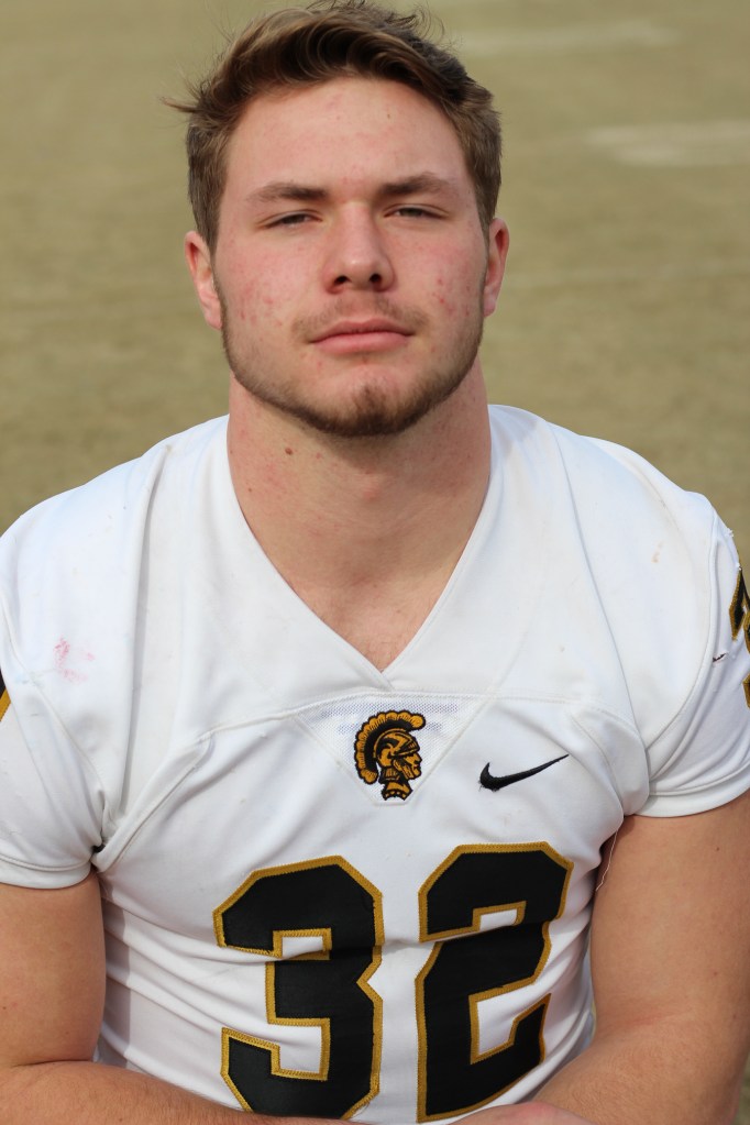 Top Players To Know In Class 6A Elite 8