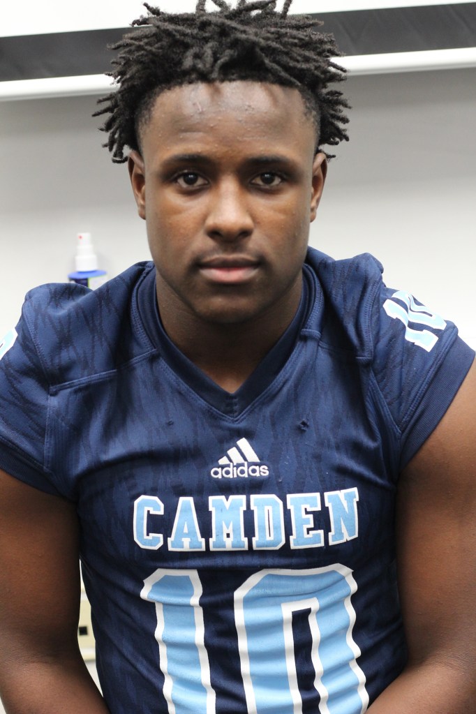 2022 Class Breakdown: South Georgia Running Backs