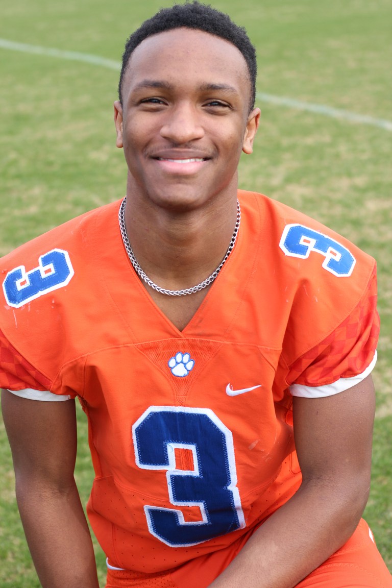 Jared Brown