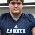 Noah DeMeritt