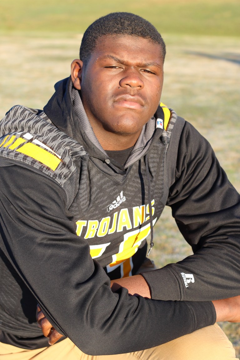 Quentel Jones