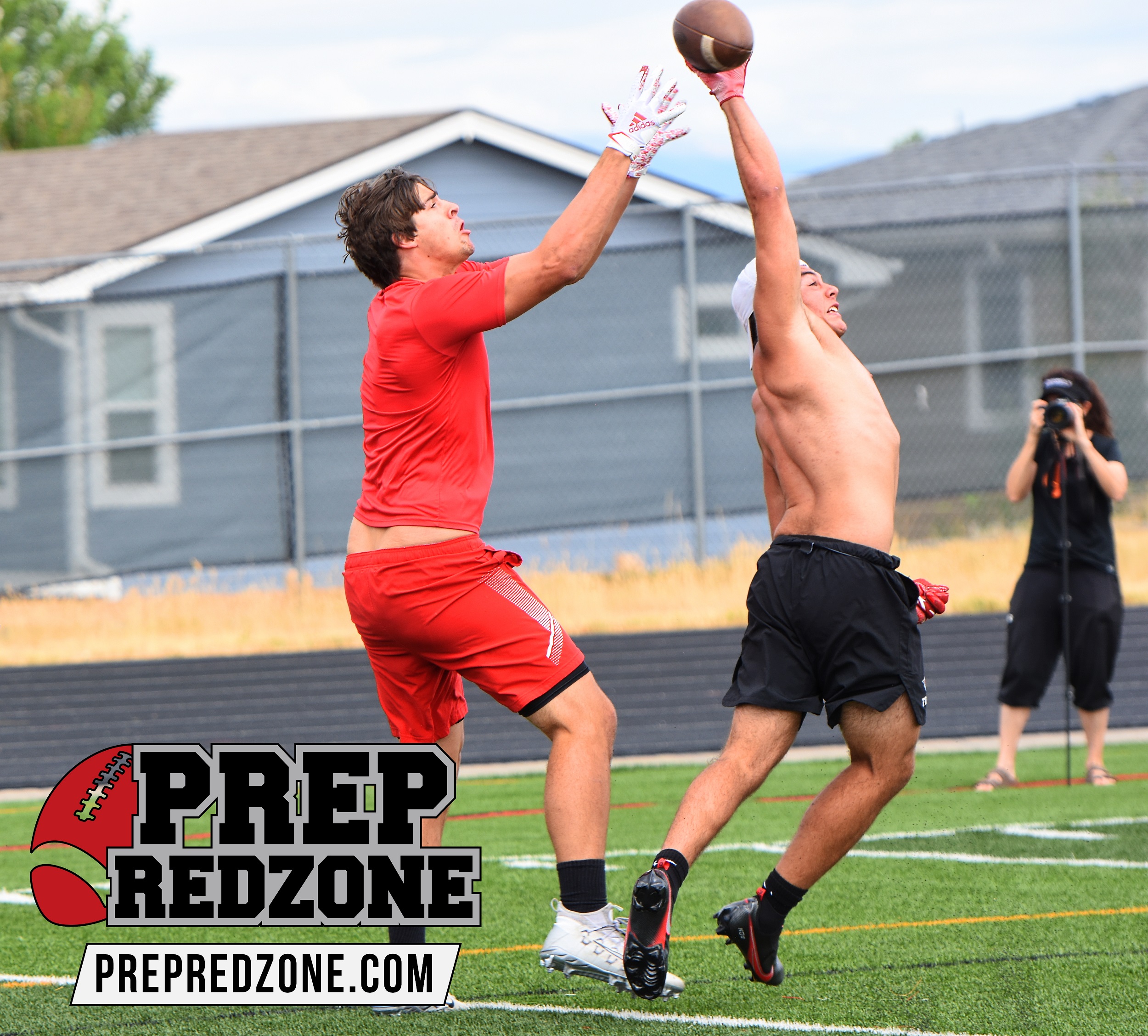 5 of the Best Defensive Backfields in the State - Prep Redzone