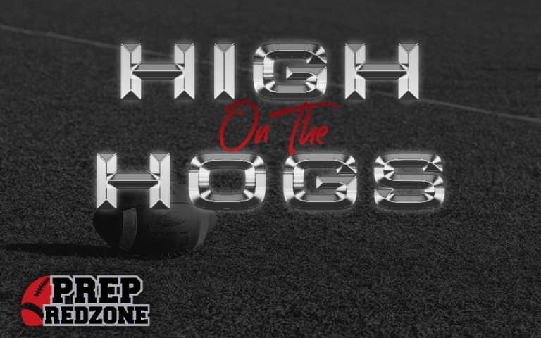 Under the Radar Hogs