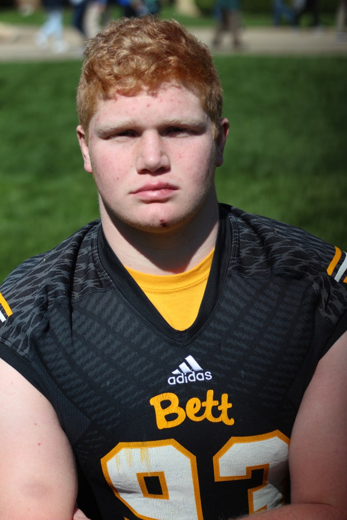 Iowa's Stars on the Mat & the Gridiron: State Tourney Update