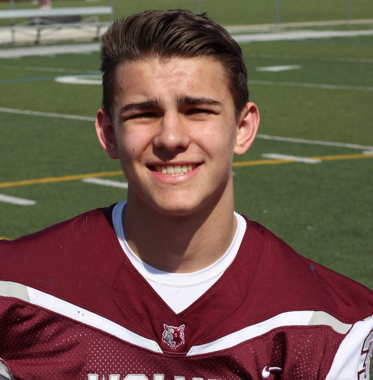 Carter Evans